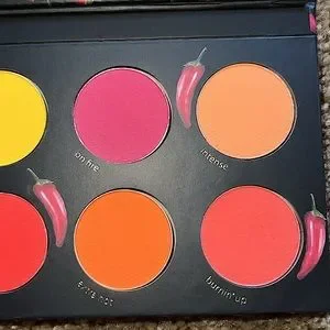 Palette De Maquillage Spicy Betch By Tarte - Neuf - France